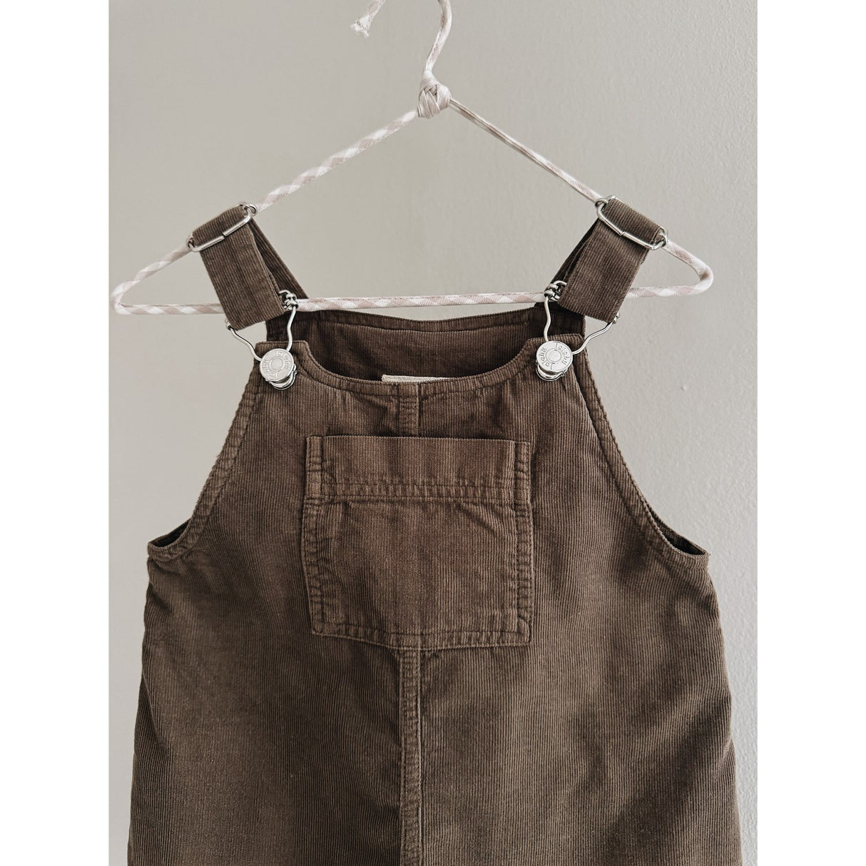 Lalaby Wood OLE OVERALLS