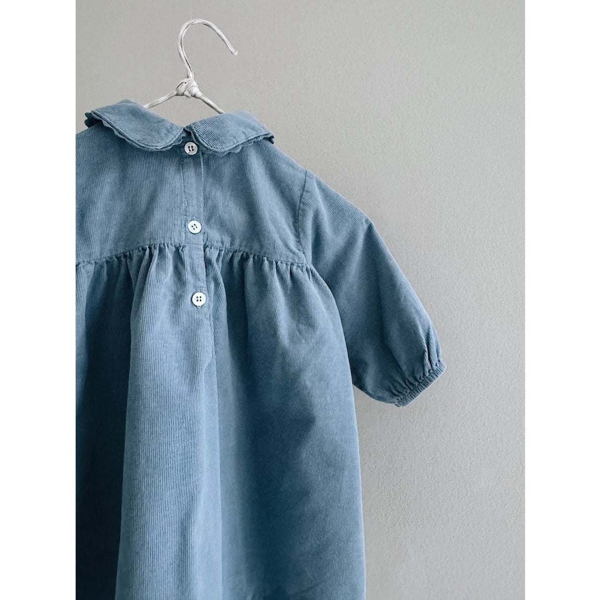 Lalaby Space Antoinette Dress Baby