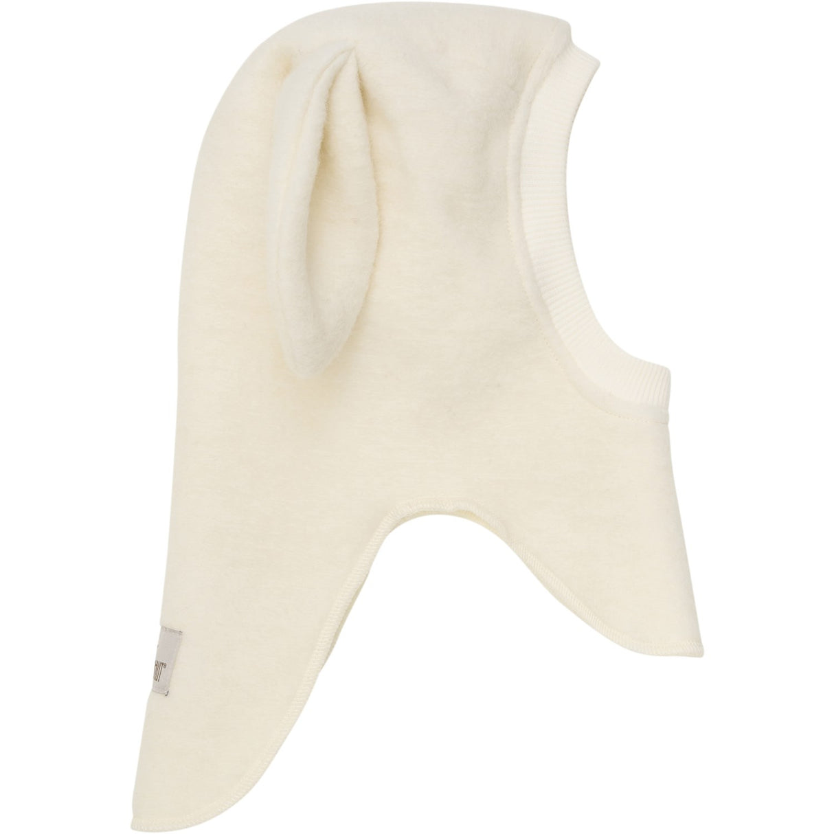 Huttelihut Tofu Balaclava Ears Wool