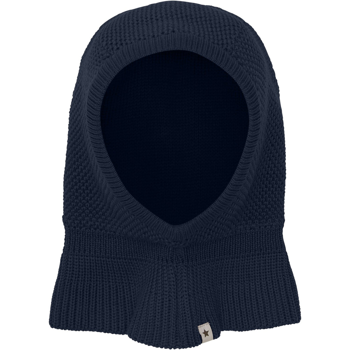 Huttelihut Overture Balaclava Wool Knit Windstop