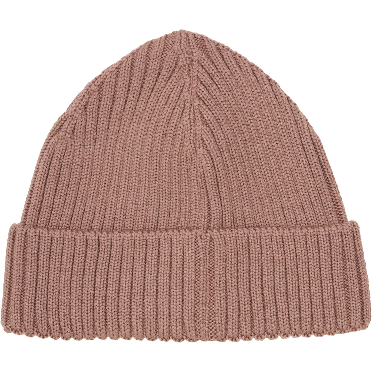 Huttelihut Burlwood Beanie Wool Knit
