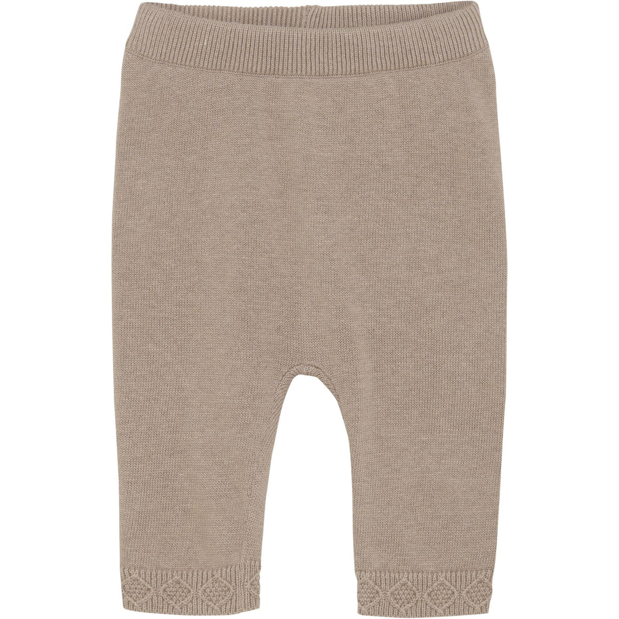 Huttelihut Etherea Pants Knit W. Wool