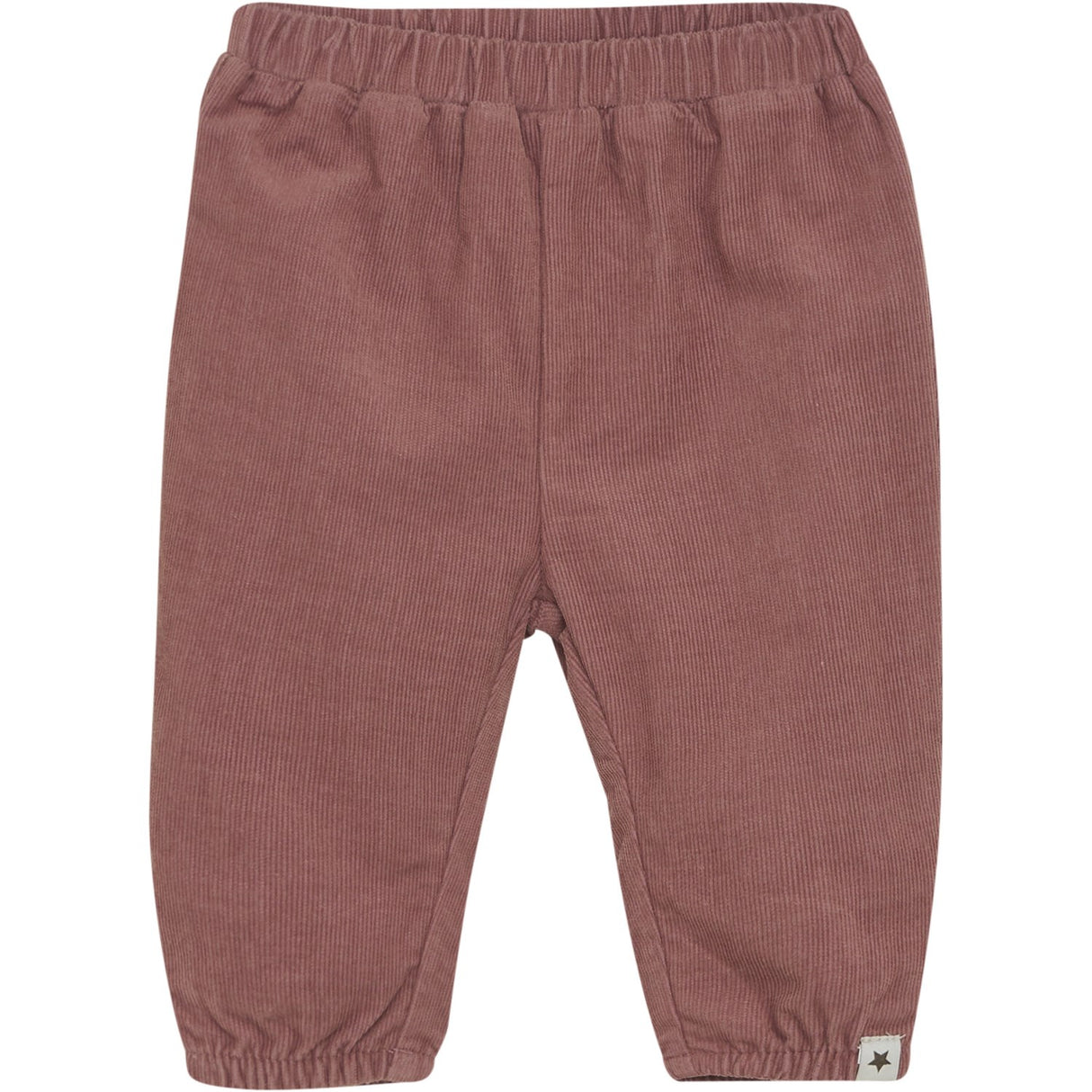 Huttelihut Burlwood Pants Corduroy W. Lin