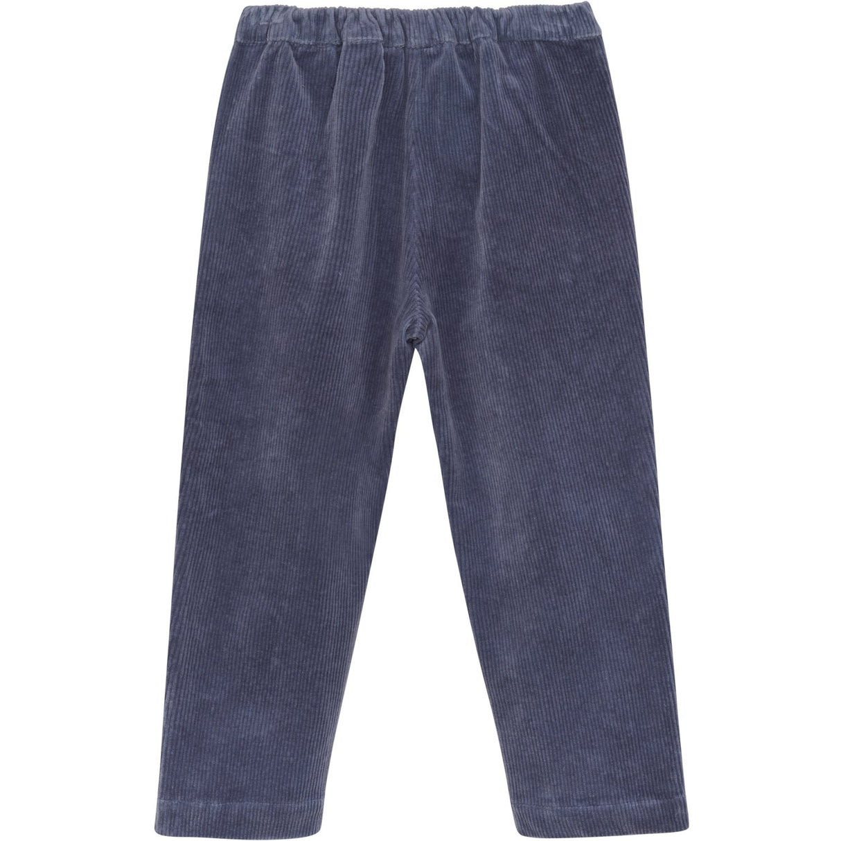 Huttelihut Folkstone Gray Pants Corduroy