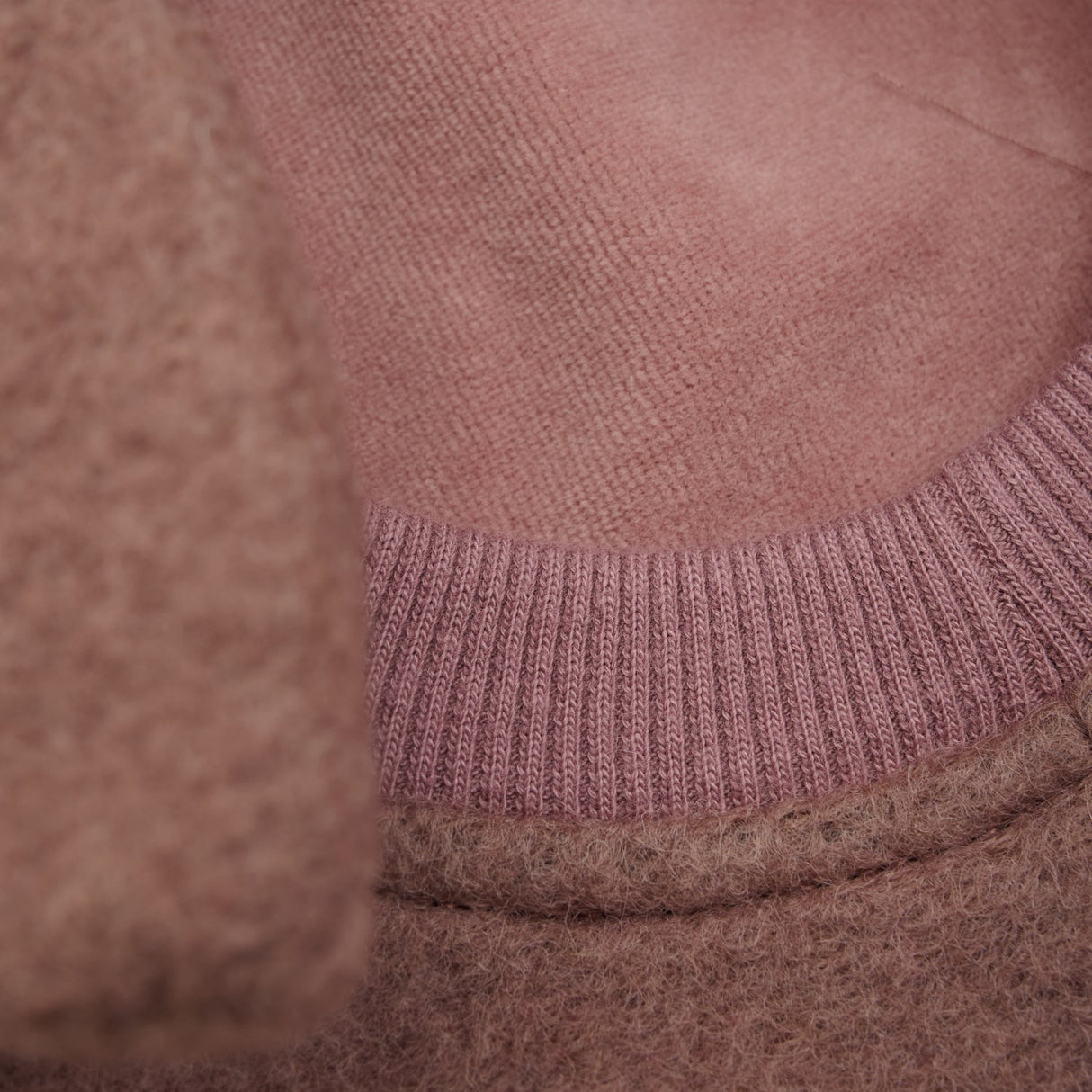 Huttelihut Burlwood Balaclava Ears Wool