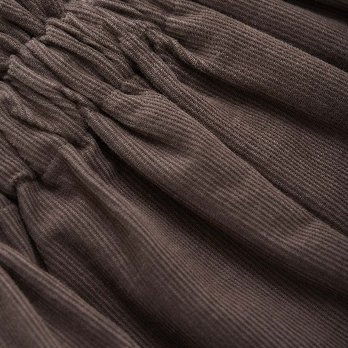 Huttelihut Falcon Skirt Corduroy