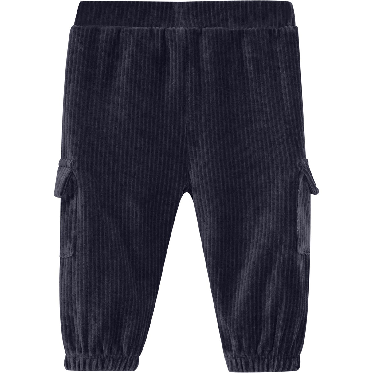 Minymo Parisian Night Pants Velour