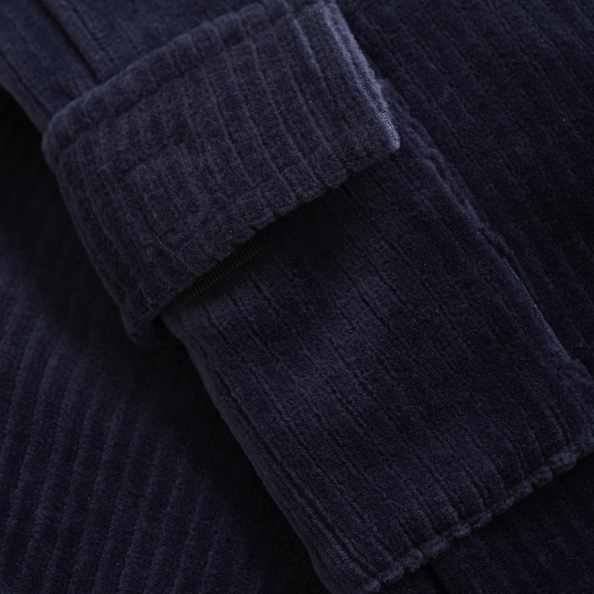 Minymo Parisian Night Pants Velour