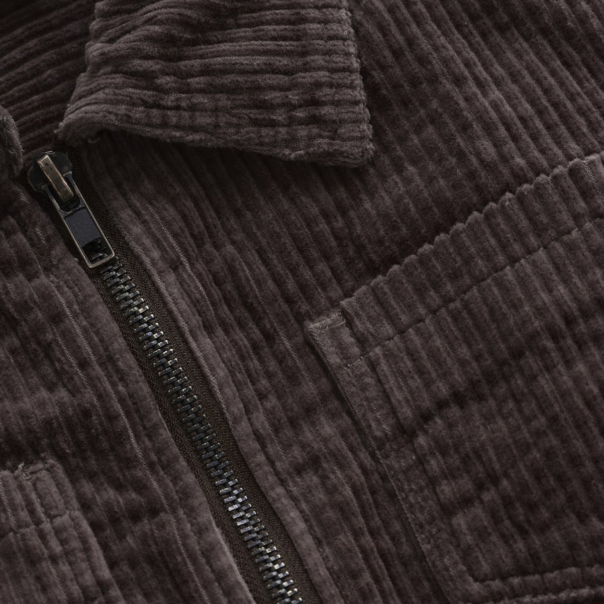 Minymo Chocolate Chip Shirt LS Cord