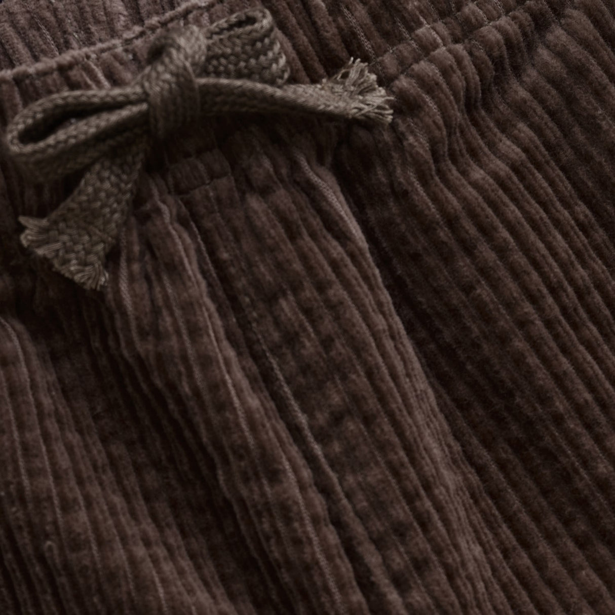 Minymo Chocolate Chip Pants Cord