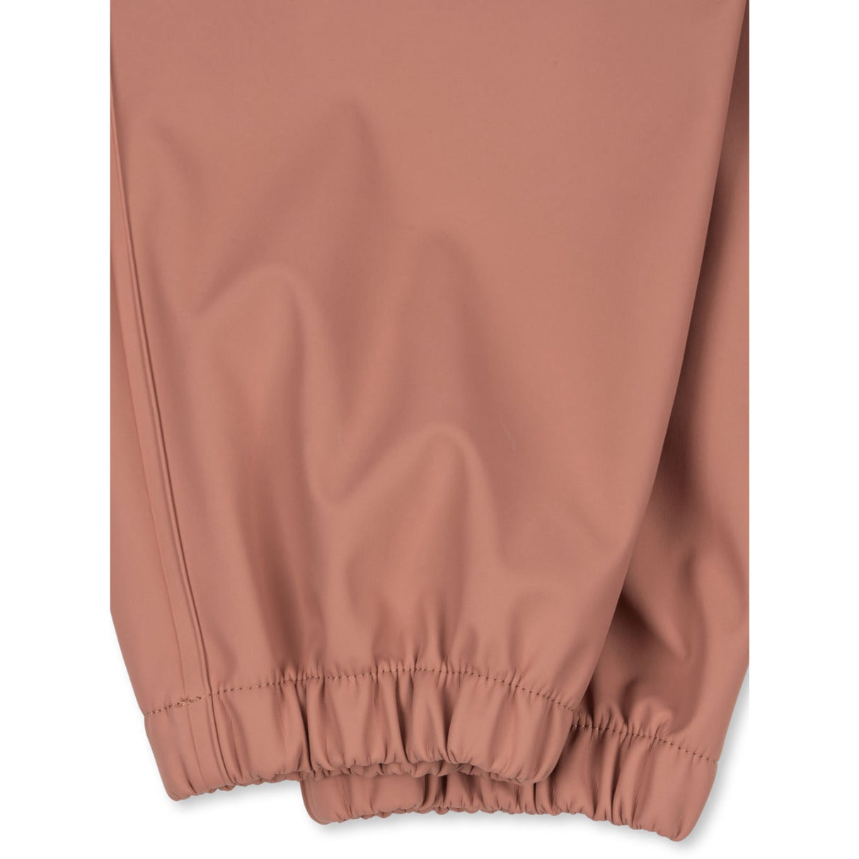 Konges Sløjd Cameo Brown Plainy Rain Set