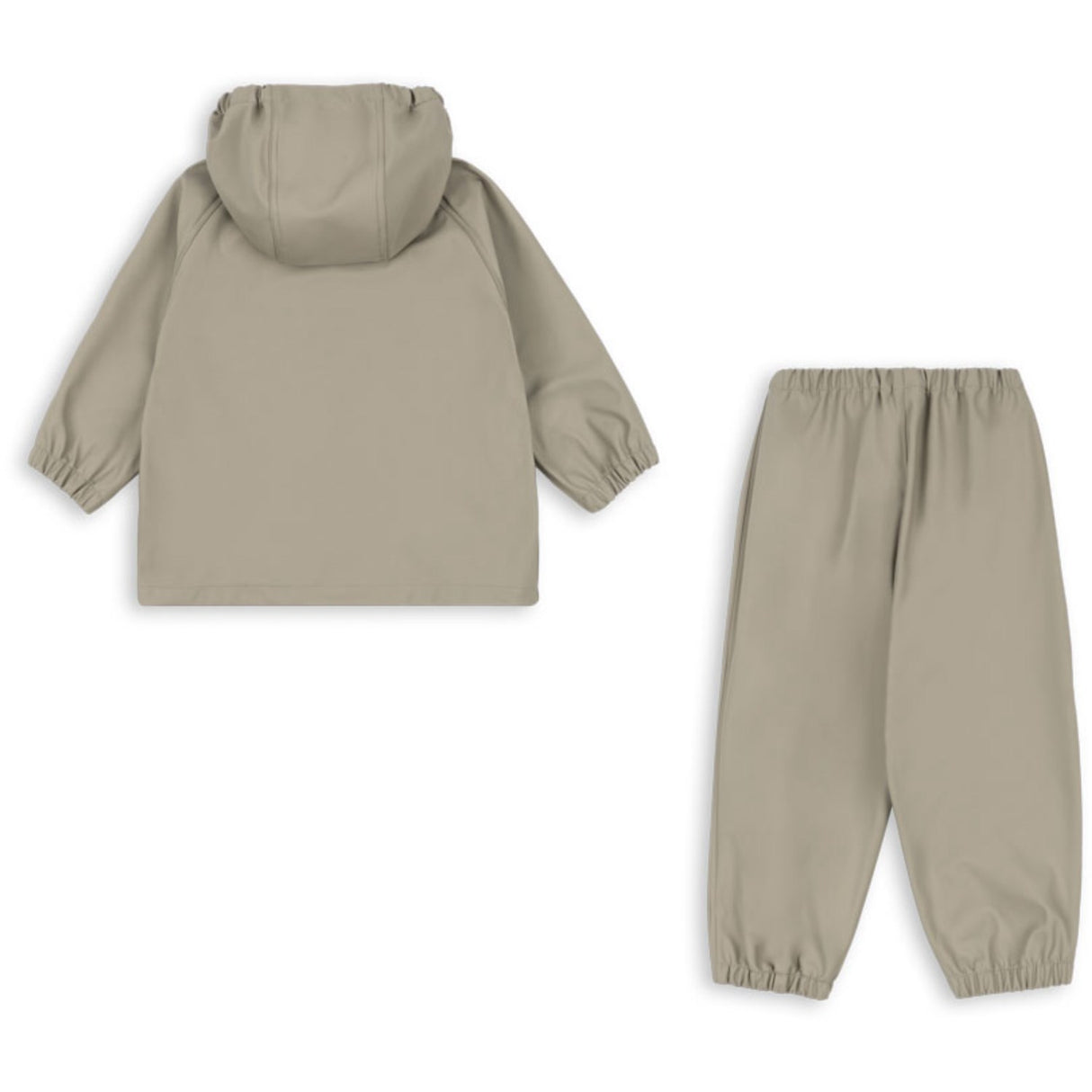 Konges Sløjd Laurel Oak Plainy Rain Set