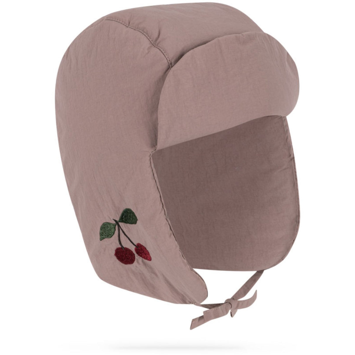 Konges Sløjd Twilight Mauve Juno Hat