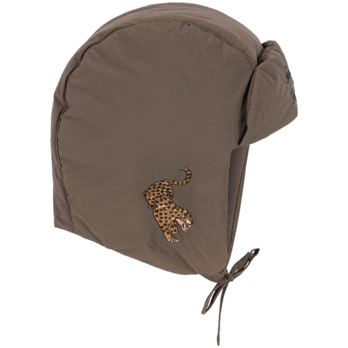 Konges Sløjd Walnut Juno Hat