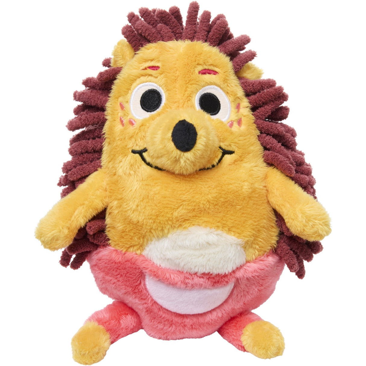 DR Little Plush Brush 20 cm
