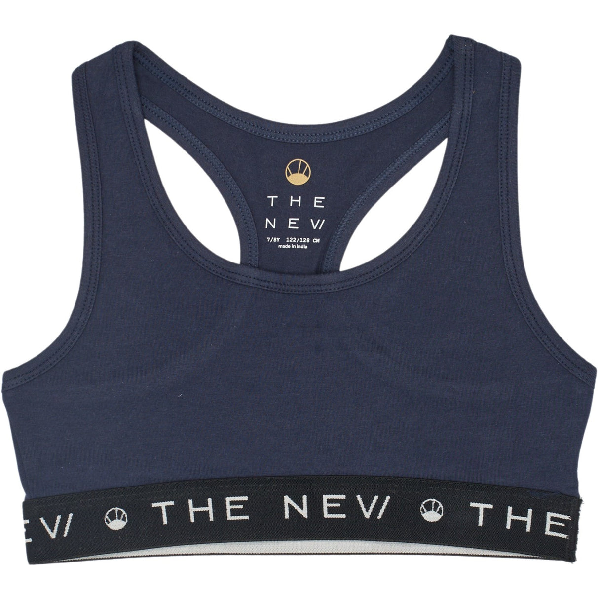 The New Navy Blazer Top 2-Pack