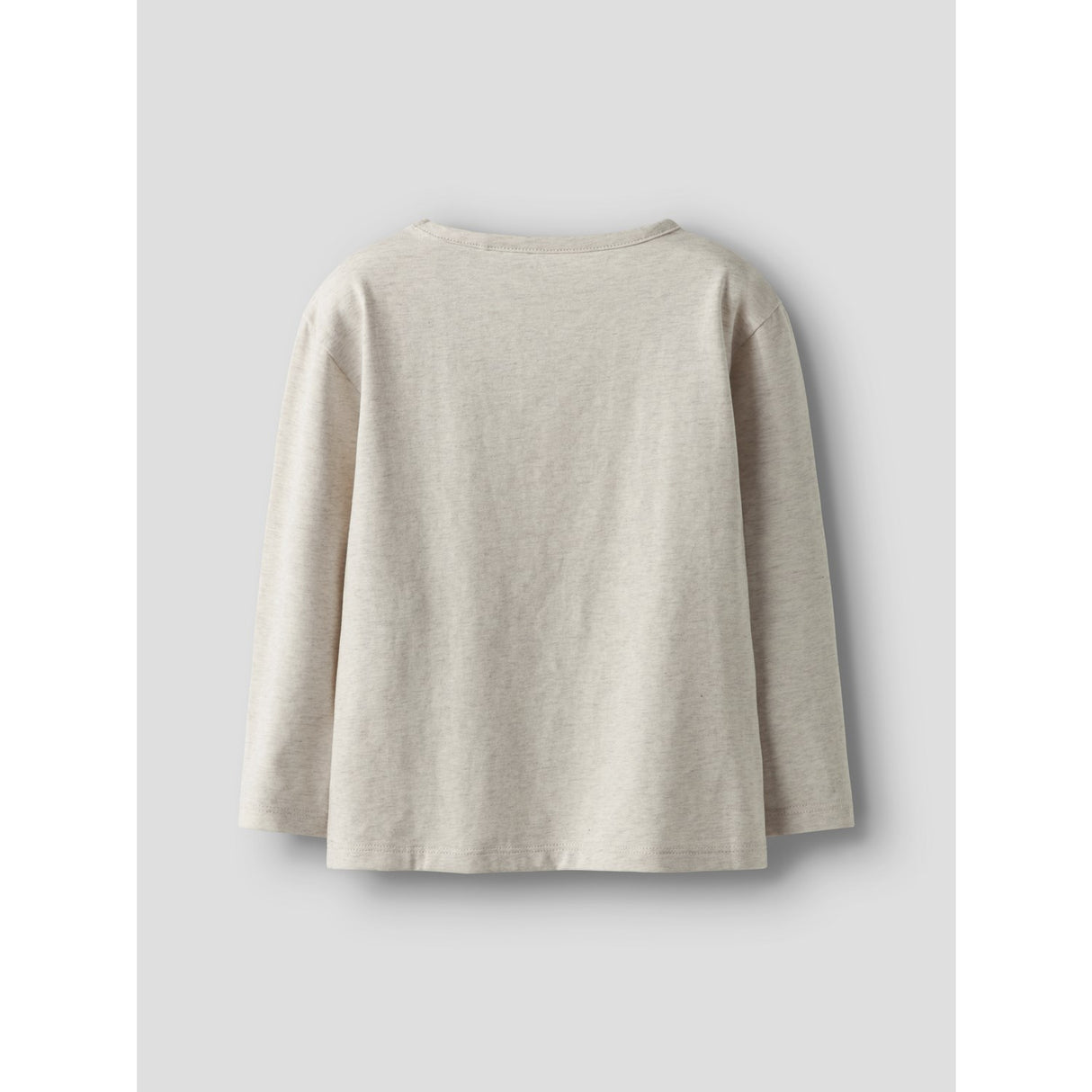 Name It Peyote Melange Nmfobba Hellok Ls Nreg Top Box Sky