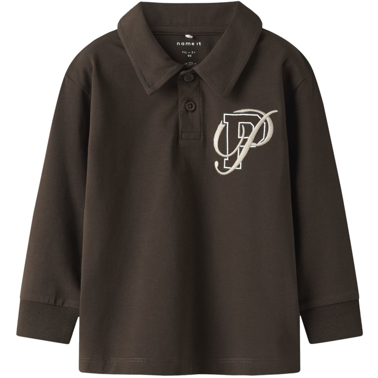 Name It Delicioso Nmmrory Ls Nreg Polo