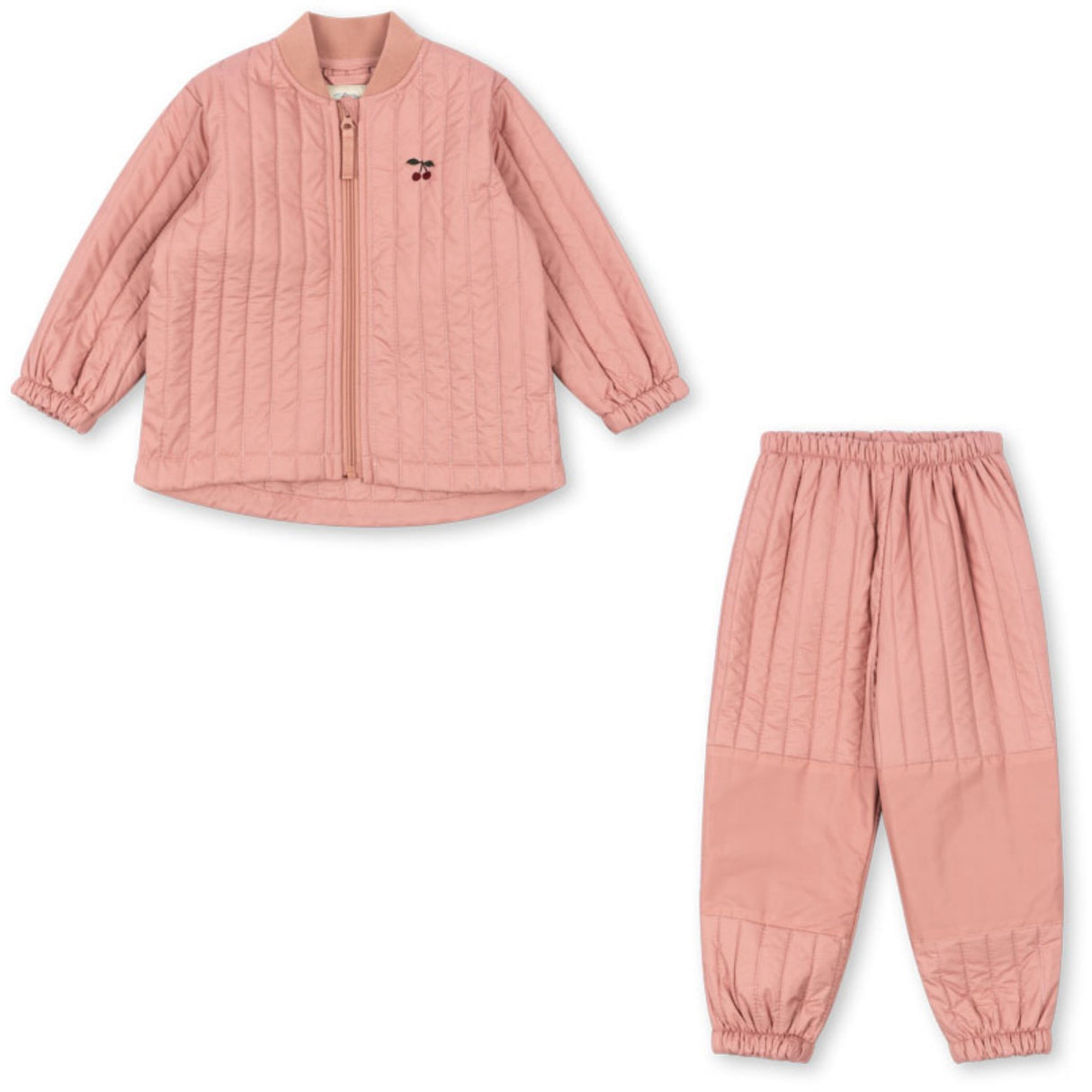 Konges Sløjd Cameo Brown Evi Thermo Set