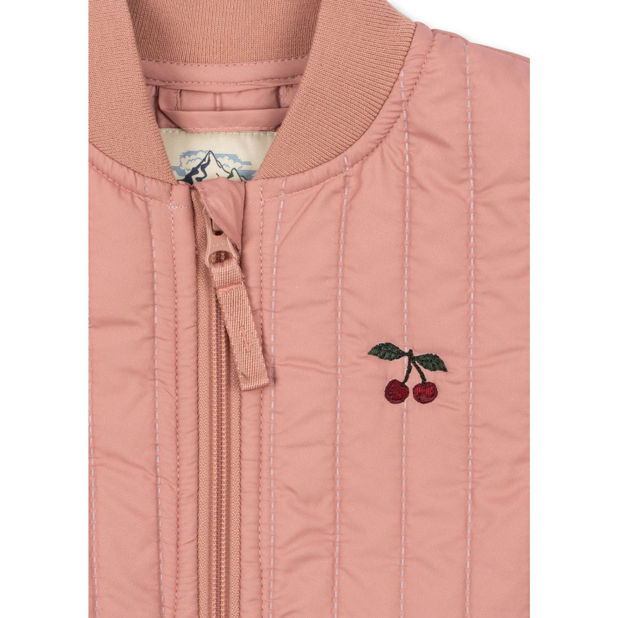 Konges Sløjd Cameo Brown Evi Thermo Set