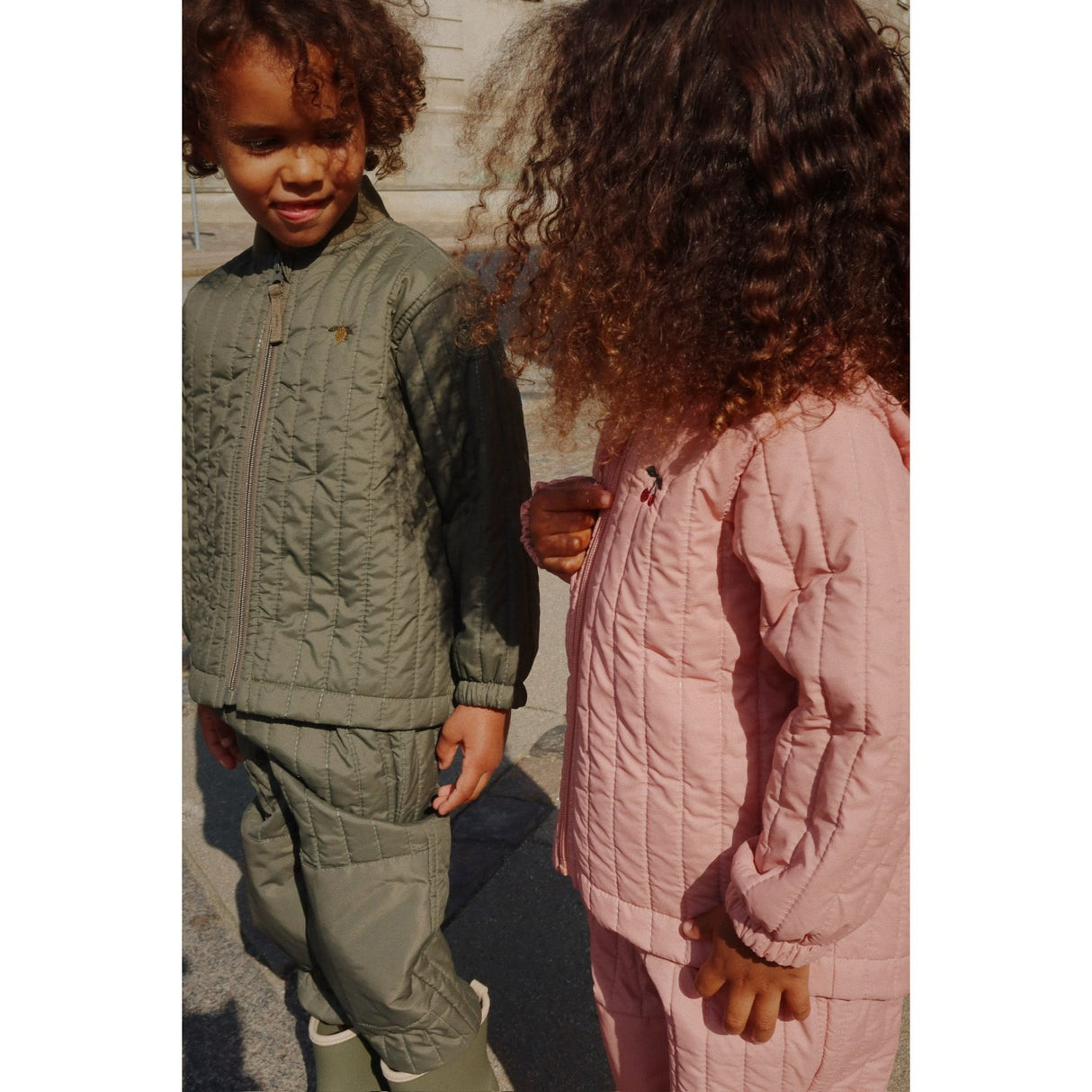 Konges Sløjd Kalamata Evi Thermo Set