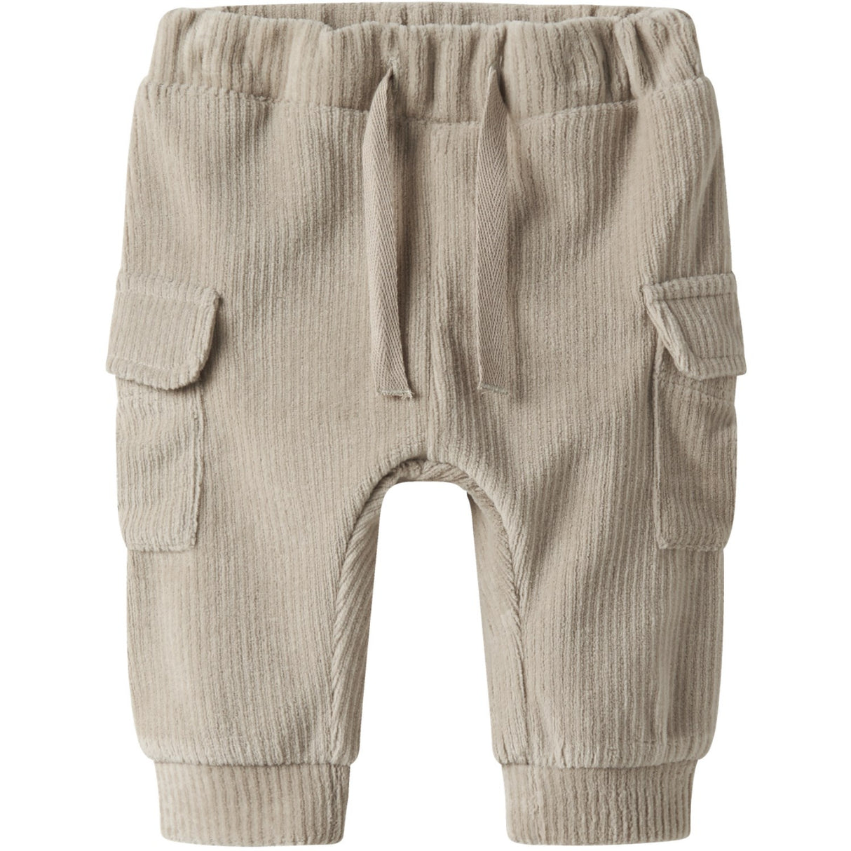 Name It Island Fossil Nbmronny Vel Pants