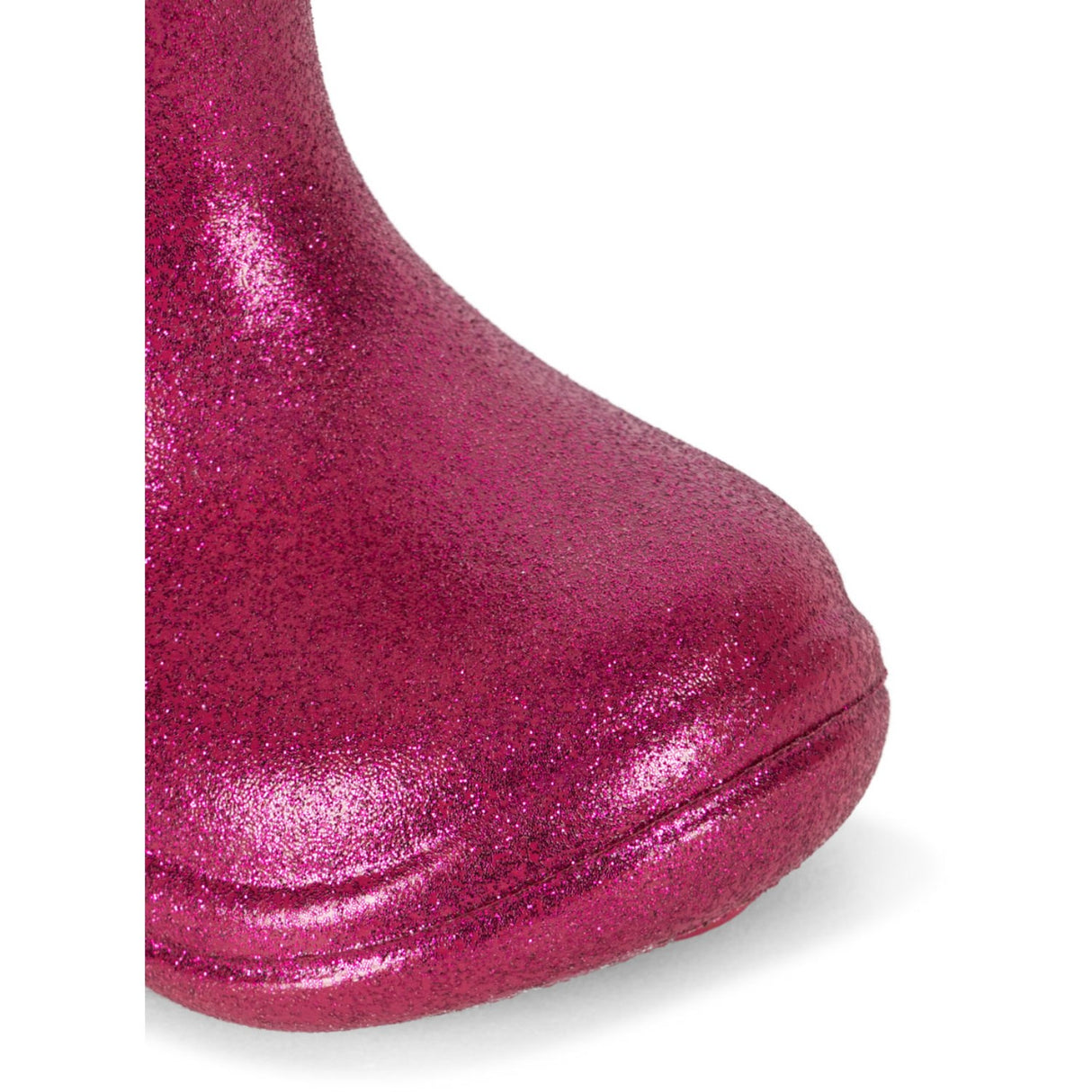 Konges Sløjd Sangria Luc Lightweight Glitter Rain Boot