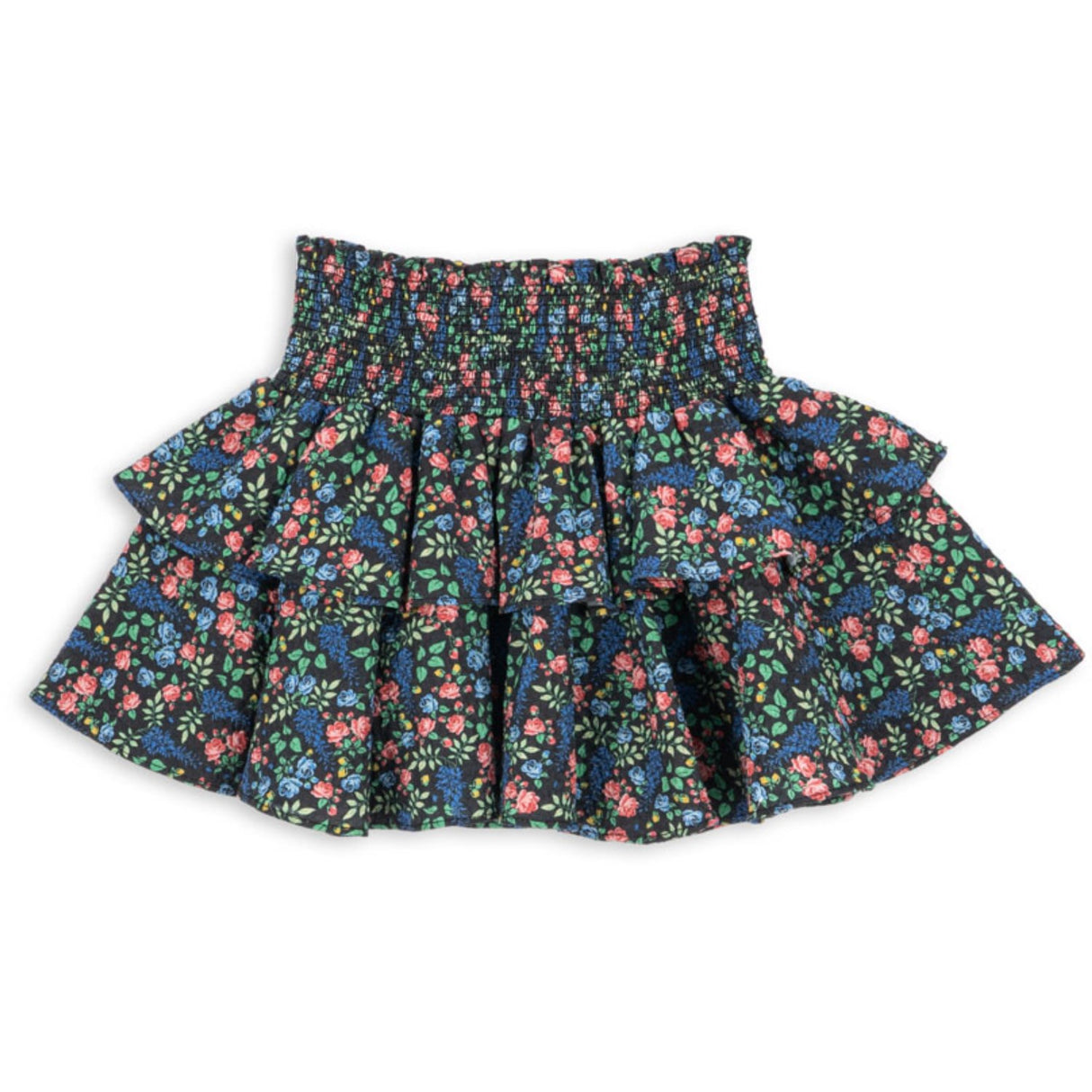 Konges Sløjd Bellasera Vida Smock Skirt GOTS