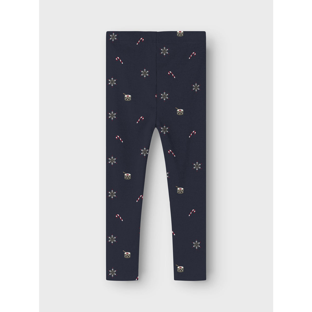 Name It Navy Blazer Nmnroko Xsl Leggings Box