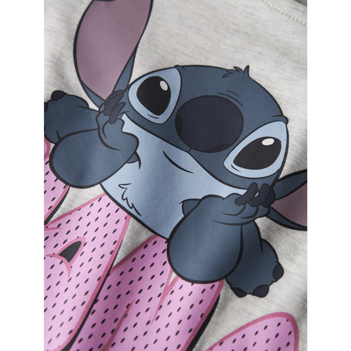 Name It Peyote Melange Nmfolga Stitch Ls Top Wdi