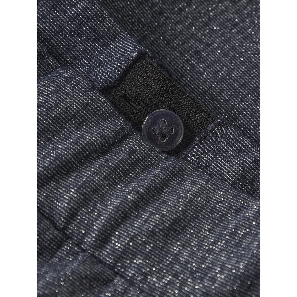 Name It Navy Blazer Elsa Nmfosina Frozen Swe Pants Bru Wdi