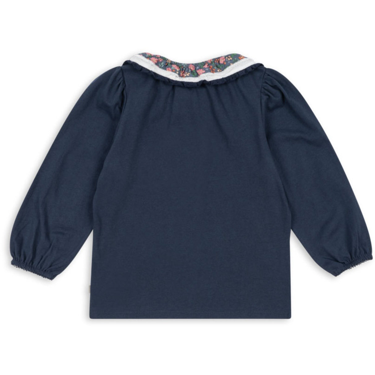 Konges Sløjd Spellbound Pami Blouse GOTS