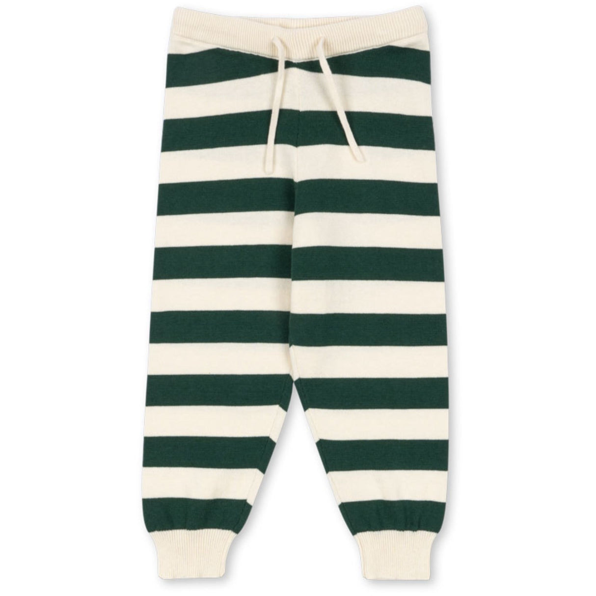 Konges Sløjd Pine Grove Stripe Manis Knit Pants