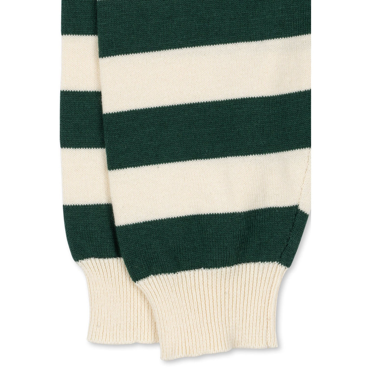 Konges Sløjd Pine Grove Stripe Manis Knit Pants