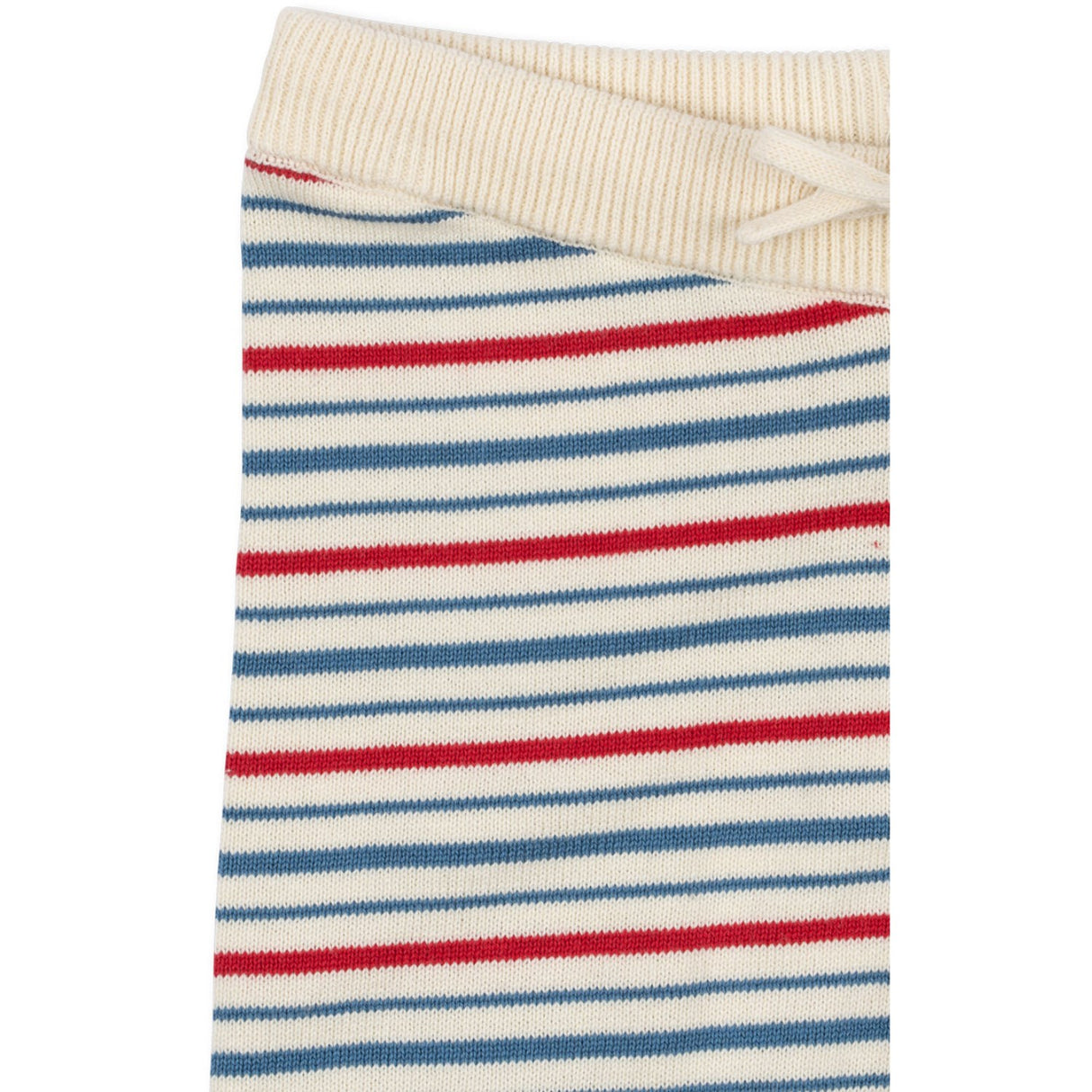 Konges Sløjd Antique Stripe Manis Knit Pants