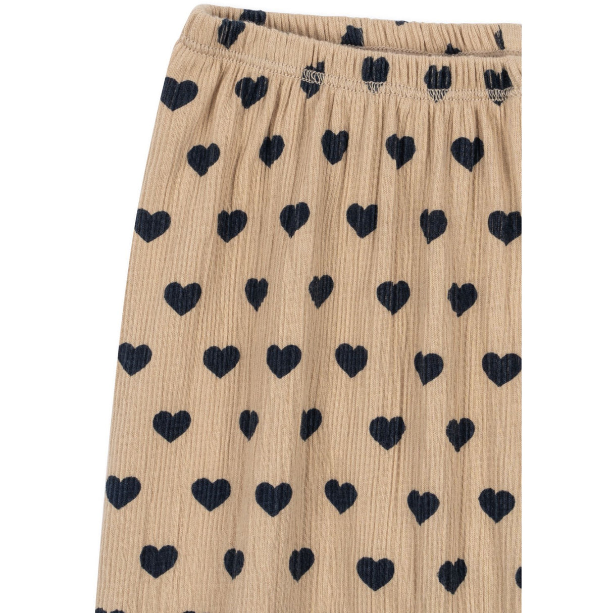 Konges Sløjd Coeur Eclipse Chleo Pants GOTS