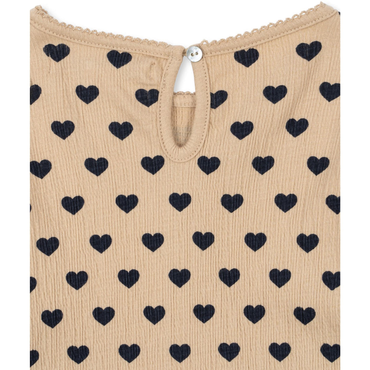 Konges Sløjd Coeur Eclipse Chleo Dress GOTS