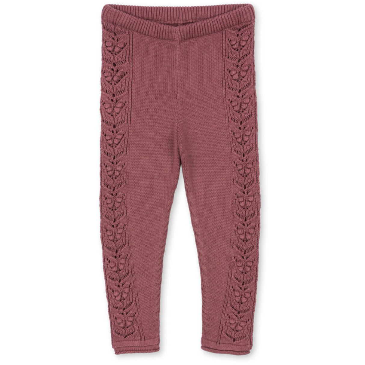 Konges Sløjd Deco Rose Cabby Pants GOTS