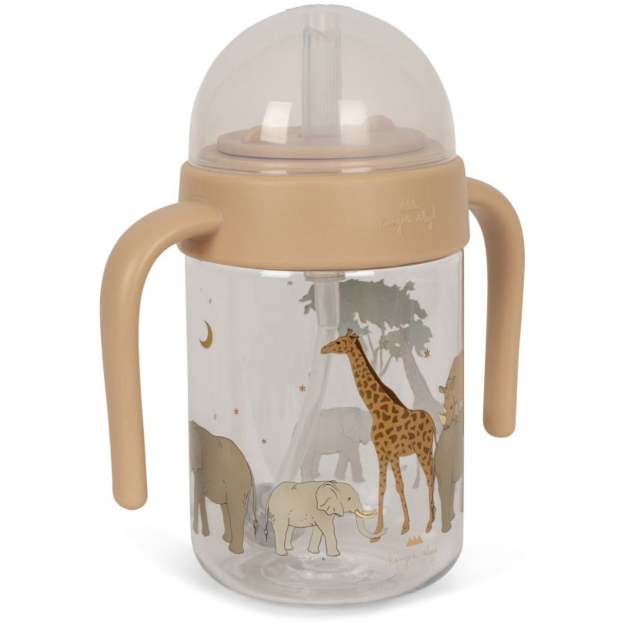 Konges Sløjd Safari Bottle With Handle