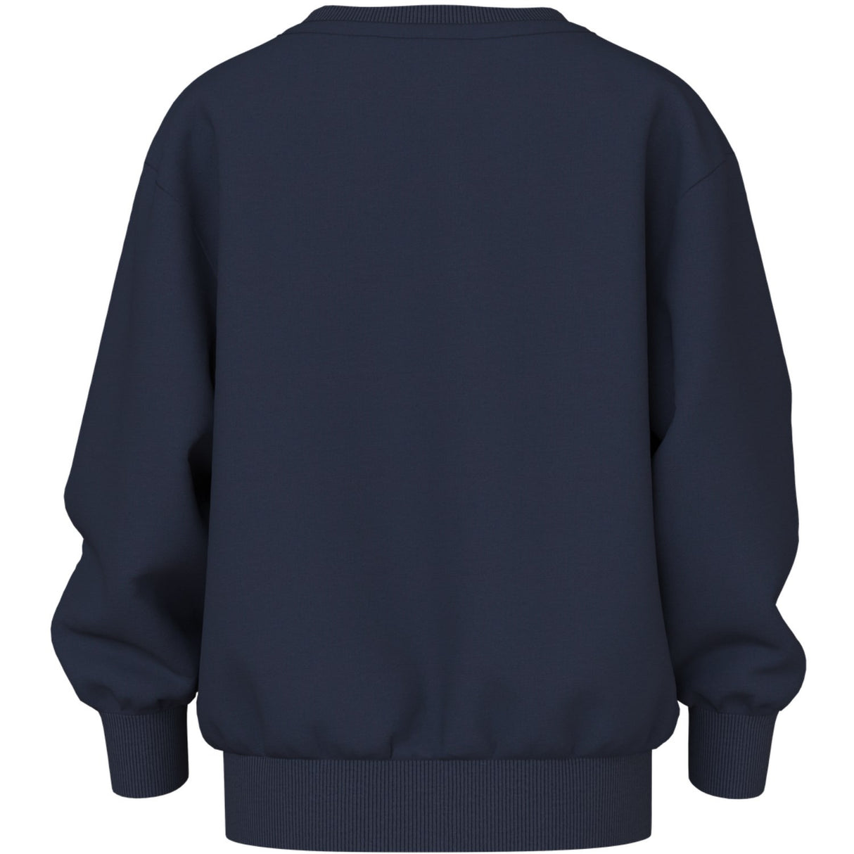 Name It Navy Blazer Dino Car Nmmvildar Ls Nreg Sweat Bru