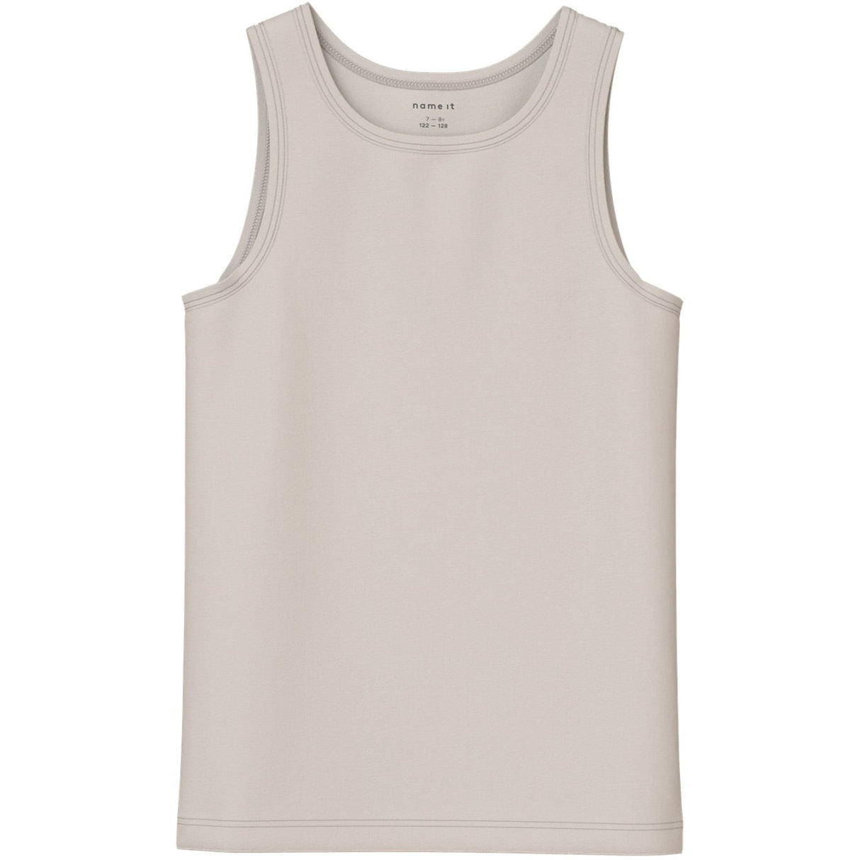 Name It Navy Blazer Nkmtank Top 2P Navy Gamer Noos