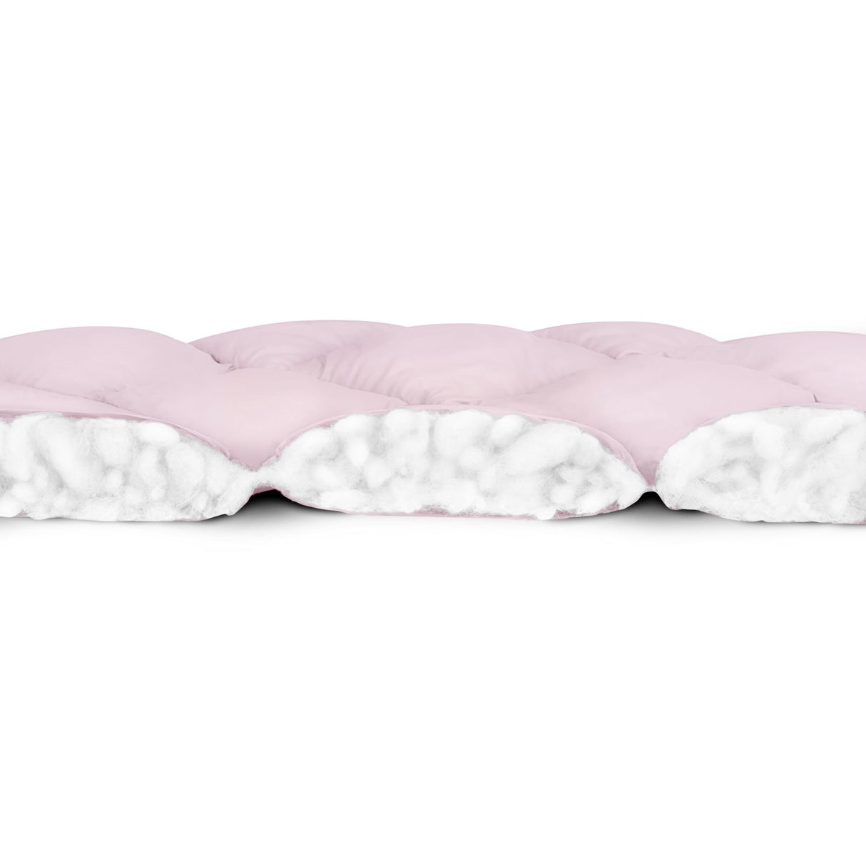 Cybex Powder Pink Snøgga Mini* Kørepose