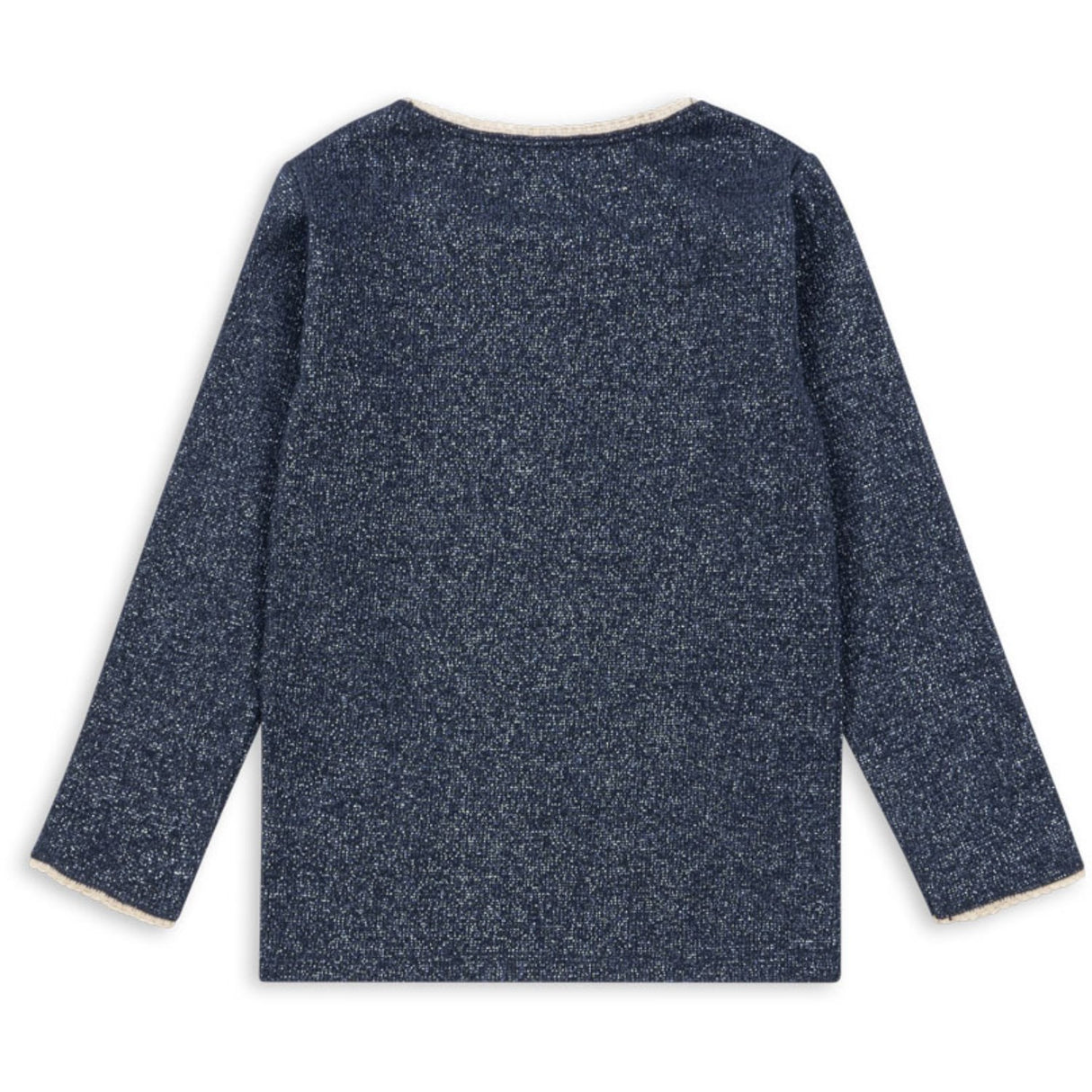 Konges Sløjd Mood Indigo Roli Blouse