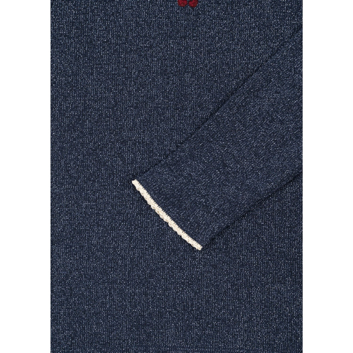 Konges Sløjd Mood Indigo Roli Blouse