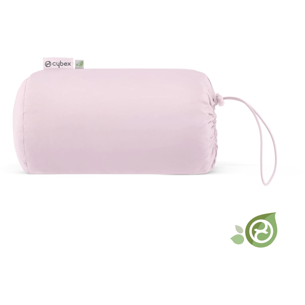 Cybex Powder Pink Snøgga* Kørepose