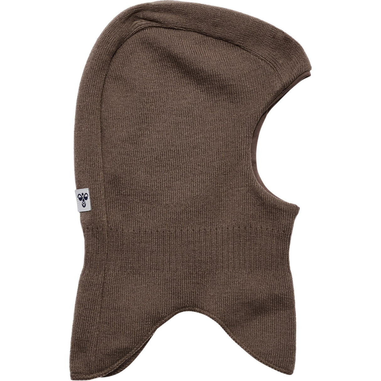 Hummel Peppercorn Mini Knit Balaclava