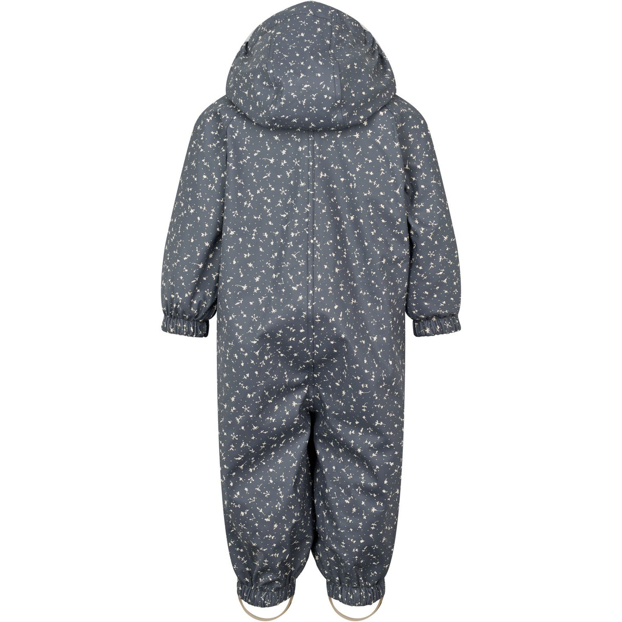 MarMar Rainwear Fleece Dried Petals Orion Suit