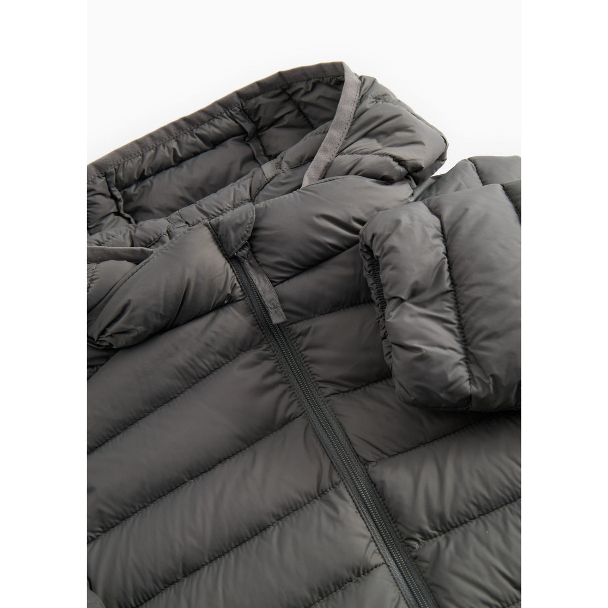 MarMar Light Puffer Coal Owen Jacket