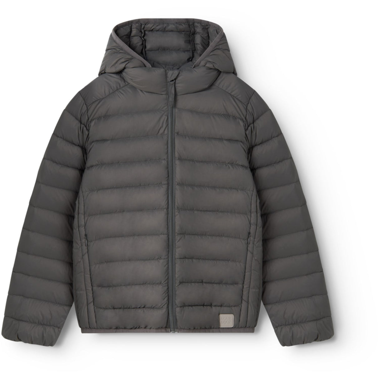 MarMar Light Puffer Coal Owen Jacket
