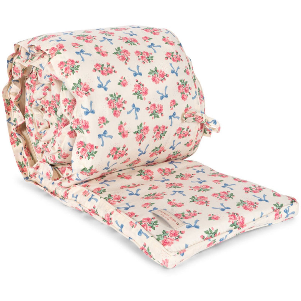 Konges Sløjd Bella Rosita Bed Bumper Firm